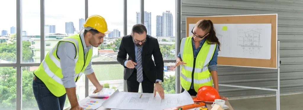 Pressure Vessel Manufacturing Process