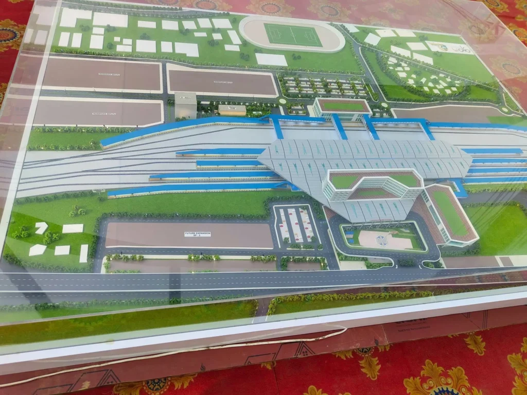 Applications of Pre-Engineered Buildings in India