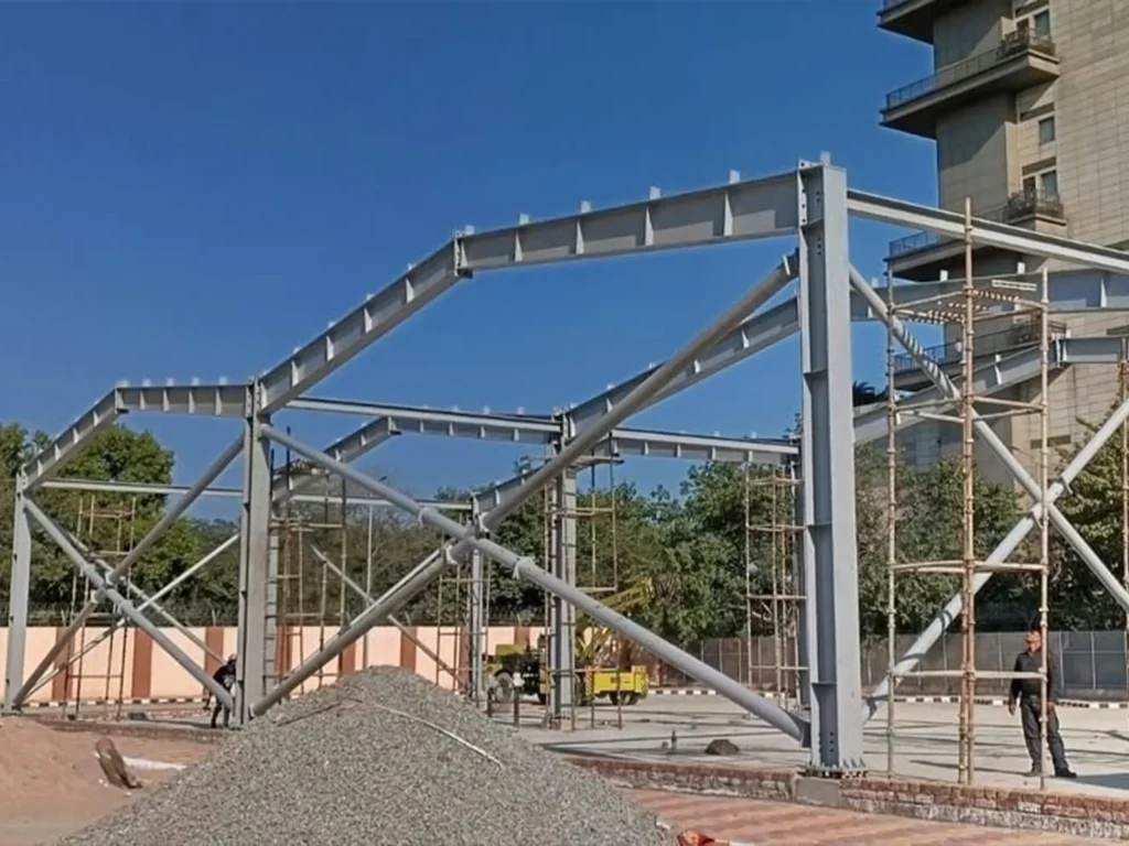 Industrial Applications of Pressure Vessels