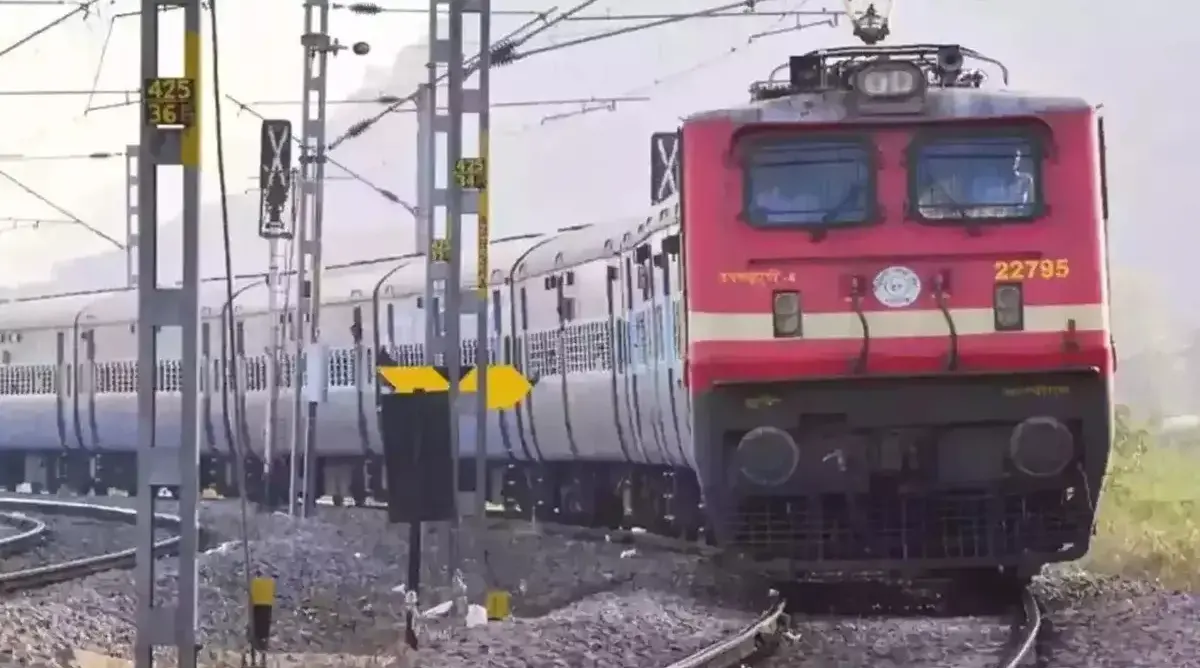 Pioneer Fabricators bags Rs 25.5 crore contract from North Eastern Railways