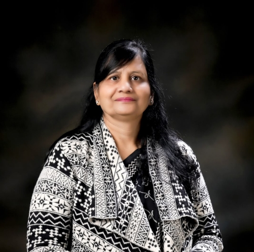 Seema Agarwal - Director