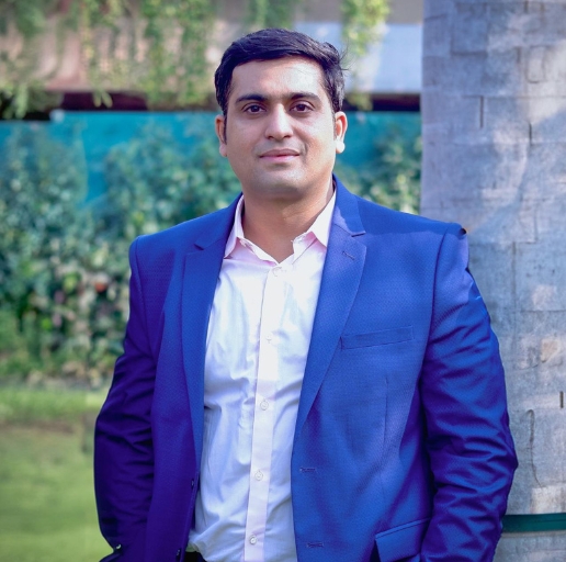 Manish Khurana - Head Strategy